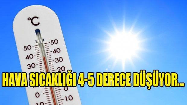 Жара продолжается...