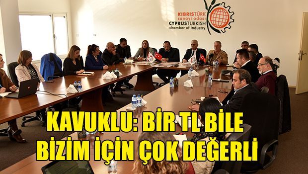 Северный Кипр построит временные дома для пострадавших от землетрясения