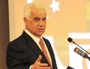 Президент Дервиш Эроглу: «Ни один из лидеров греков – киприотов никогда не хотел достичь компромисса по кипрскому вопросу»