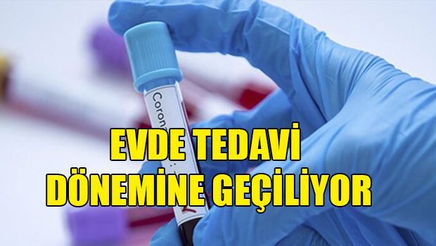 Безсимптомники могут изолироваться дома
