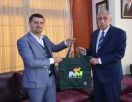 Супермаркет предлагает покупателям скидку за отказ от пластиковых пакетов