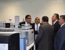 Государственная лаборатория вновь возобновила свою работу