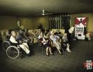 Хронических пациентов переведут в дома престарелых
