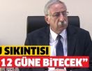 Проект водоснабжения между ТРСК и Турцией продолжает свою работу
