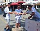 Благотворительная акция от Муниципалитета Гирне