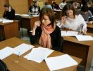 Первая Леди ТРСК сдала экзамен в университет