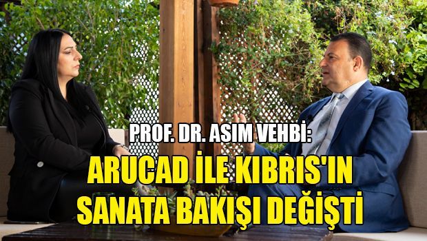ARUCAD открывает 3 новых факультета