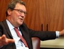 Александр Доунер: Мы обсудим ситуацию по Кипрскому вопросу с Генсеком ООН