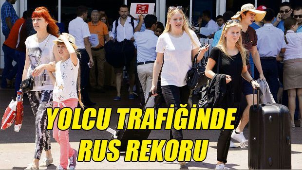 Россияне и украинцы переезжают на Северный Кипр