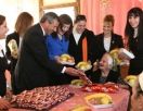 Радость пожилым