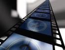 Сегодня состоится очередной показ фильмов под открытым небом