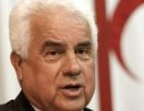 Президенту Северного Кипра сделана операция на сердце