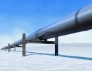 Нефтепровод? Без вариантов!