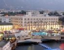 Звезды эстрады на Северном Кипре.