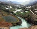 Водопровод может вернуть мир на земли кипрские