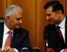 Турецкий премьер министр сказал, что экономический протокол был подписан.