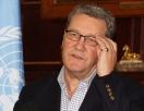Александр Доунер прилетит на Кипр