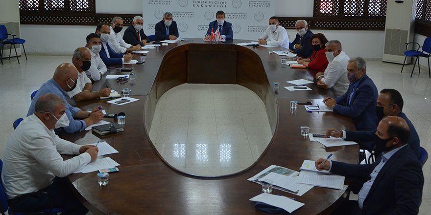 Курс на пляж к 1 июня