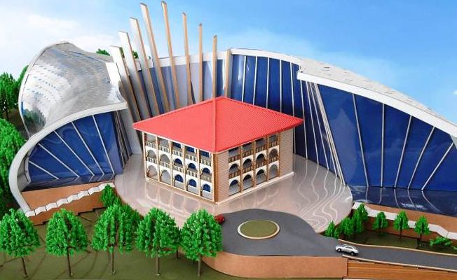 В Кипрском музее современного искусства открылись выставки В Кипрском музее современного искусства открылись выставки