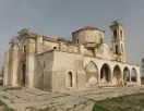 ООН выделит 390 тысяч евро на восстановление церкви Архангела Михаила
