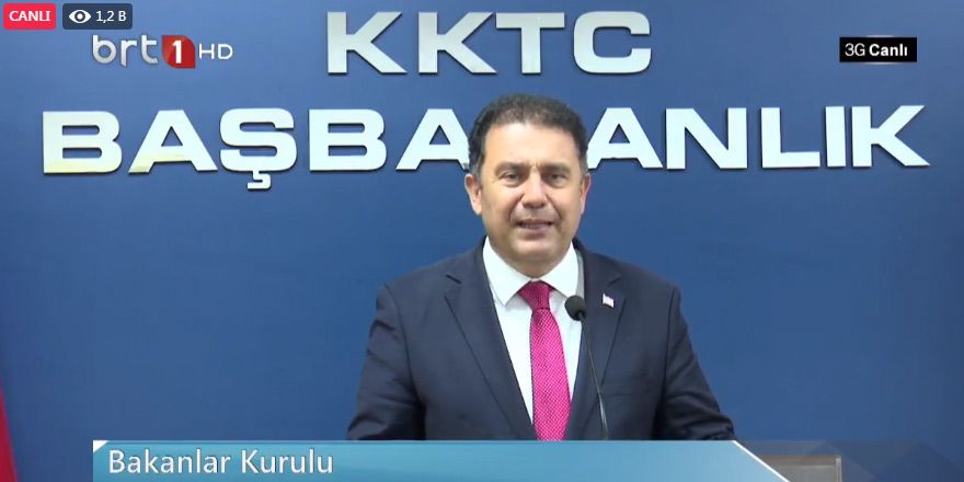 На Северном Кипре вновь введен ночной комендантский час