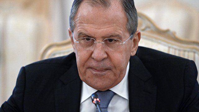 Лавров о разделенном Кипре