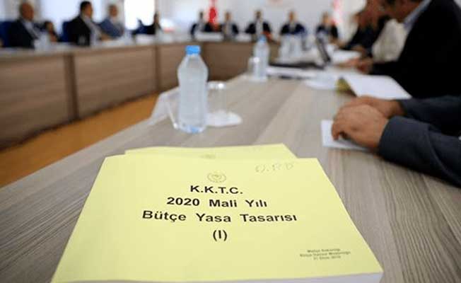 На Кипре обсудят бюджет на 2020 год