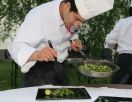 Кулинарное шоу