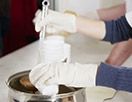 Лефкоша открывает "Кухню" для нуждающихся людей