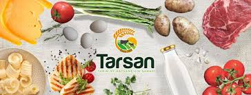 Ферма "TARSAN ÇİFTLİK"
