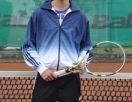 Теннис на Северном Кипре – тренировочная база для будущих чемпионов