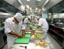 Муниципалитет Гирне проводит проверки в ресторанах