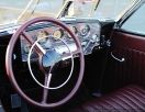 Ралли классических автомобилей на Северном Кипре