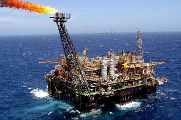 Южный Кипр и США исключили турко-киприотов из сделки по добыче газа