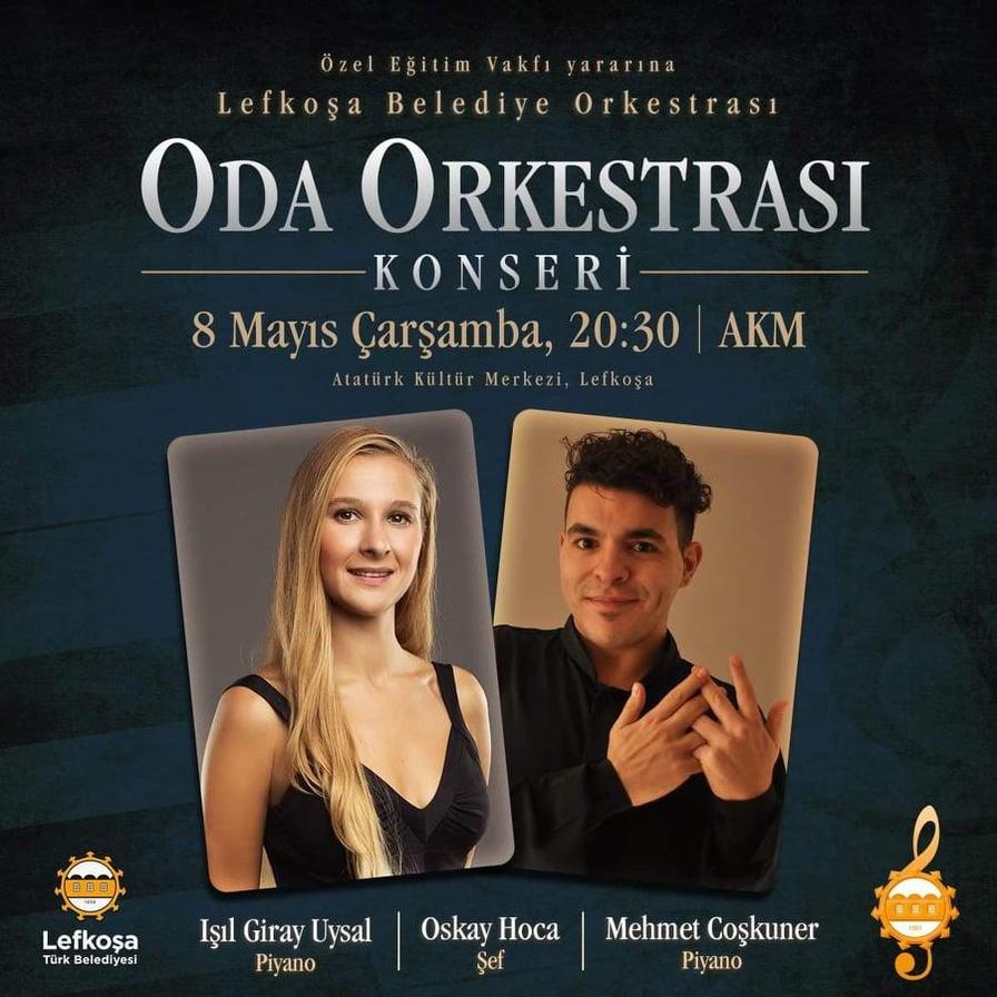 Oda Orkestrasi