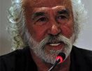 Всемирно известный скульптор приехал на встречу на Северный Кипр