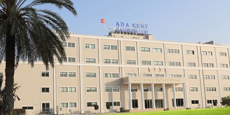 Университет Kıbrıs Ada Kent 