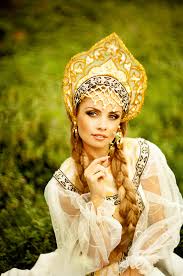 Russian Dance Night