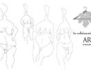 Выставка в Art Rooms Gallery
