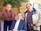 Добро Пожаловать в сообщество Buyuk Han Coffee Club