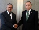 Президент Мустафа Акынджи улетел в Стамбул на саммит