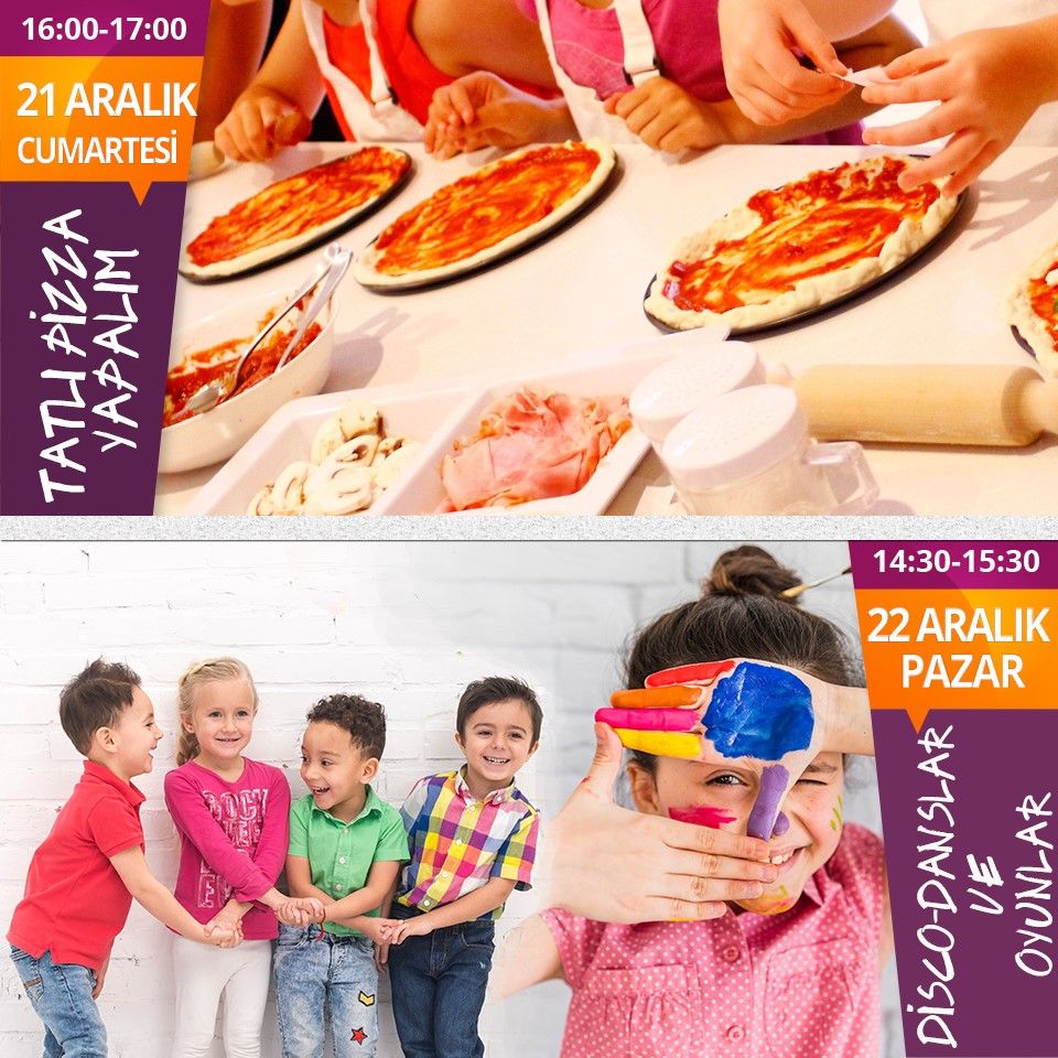 Детская анимация в Starlux Kids Club 