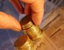 "Забытые" вклады перешли в государственную казну