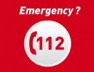 Бал 112 во имя скорой помощи