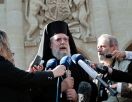 Религиозные лидеры двух сообществ Кипра решили объединить усилия, чтобы решить Кипрский вопрос