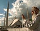С праздником! На Северном Кипре отмечают Мавлид - день рождения пророка Мухаммада