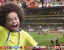 Юные спортсмены ТРСК будут учавствовать в United World Games.