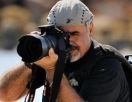 Турко-киприот получил награду в конкурсе фотографий