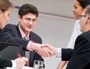 Представитель Северного Кипра сегодня встретился с П. Леви во Франции.