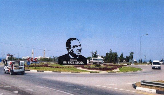 В Кирении откроют памятник Фазилю Кучуку